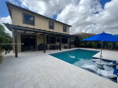 11719 SW 241 Street Homestead FL 33032