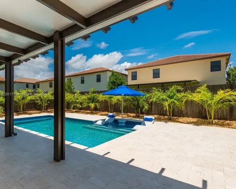 11719 SW 241 Street Homestead FL 33032