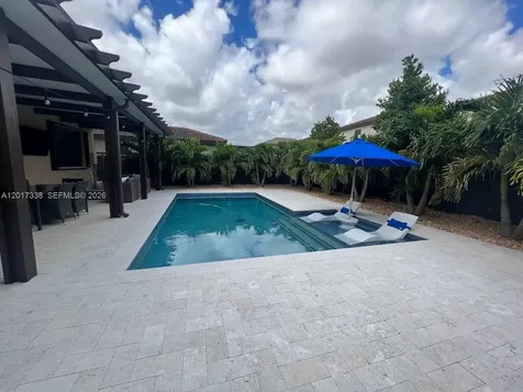 11719 SW 241 Street Homestead FL 33032