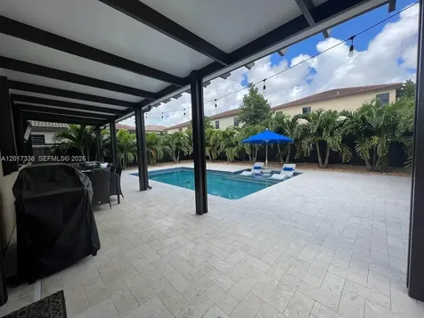 11719 SW 241 Street Homestead FL 33032