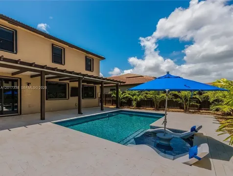 11719 SW 241 Street Homestead FL 33032
