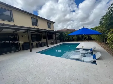 11719 SW 241 Street Homestead FL 33032
