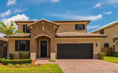 11719 SW 241 Street Homestead FL 33032