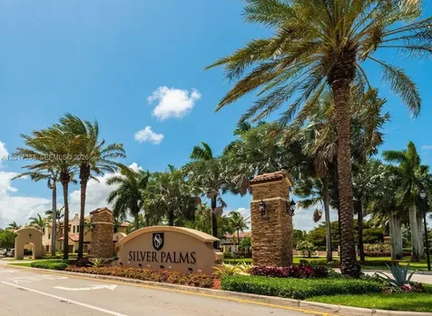11719 SW 241 Street Homestead FL 33032