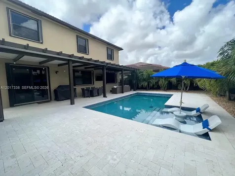11719 SW 241 Street Homestead FL 33032