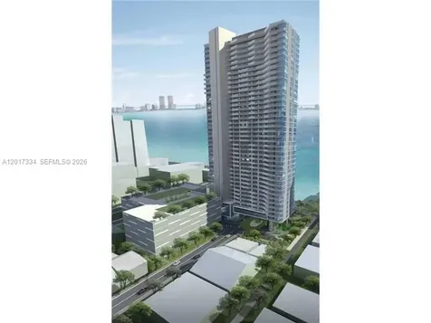 460 NE 28th Street Miami FL 33132