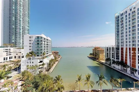 460 NE 28th Street Miami FL 33132