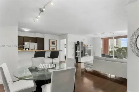 19655 E Country Club Drive Aventura FL 33180