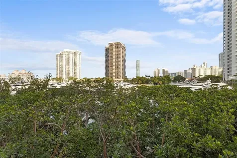 19655 E Country Club Drive Aventura FL 33180