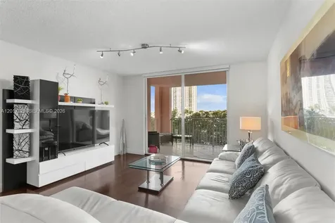 19655 E Country Club Drive Aventura FL 33180