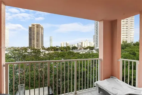 19655 E Country Club Drive Aventura FL 33180
