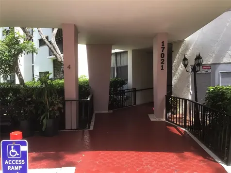 17021 N Bay Road Sunny Isles Beach FL 33160