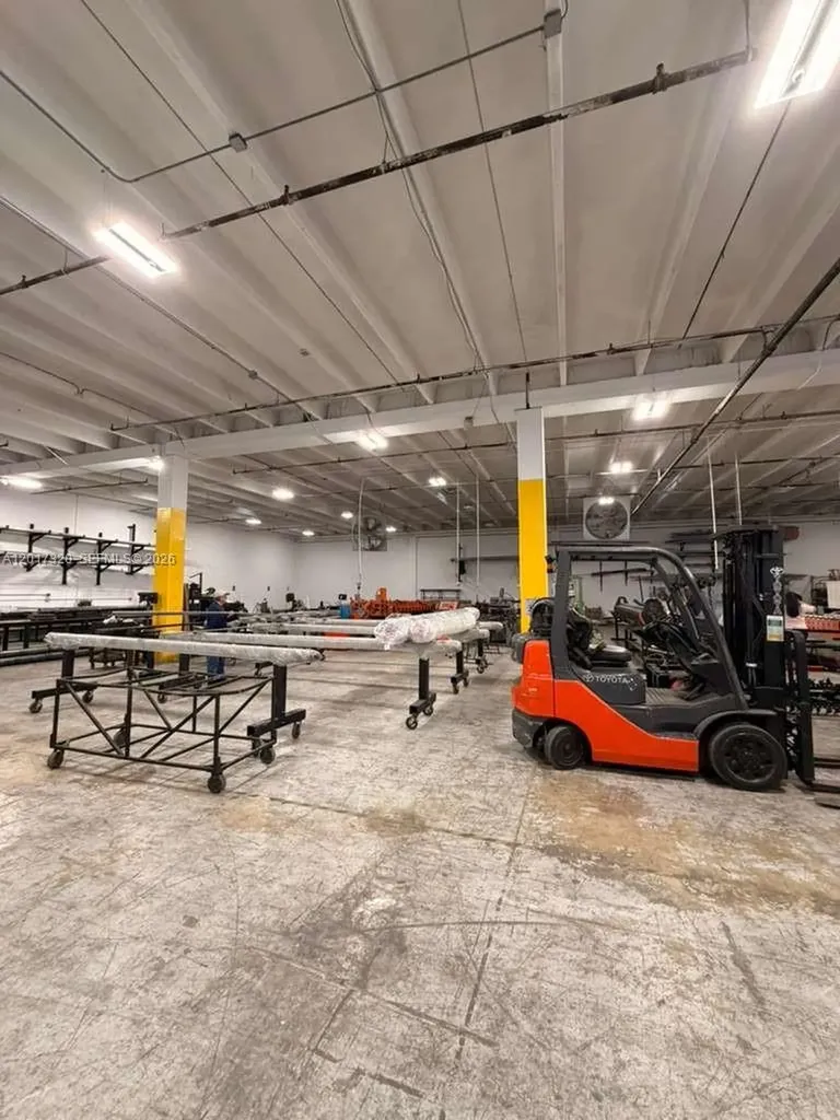 7207-7217 NW 32nd Street Miami FL 33122