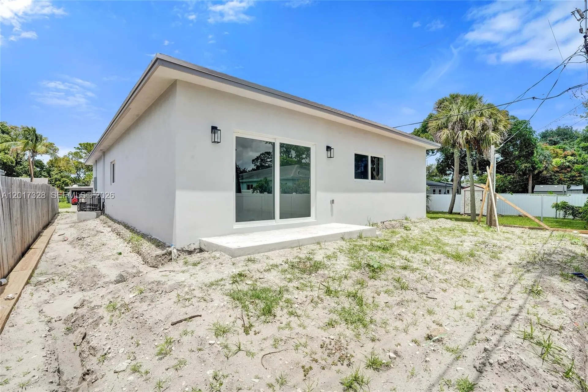 2536 NW 9th Court Fort Lauderdale FL 33311