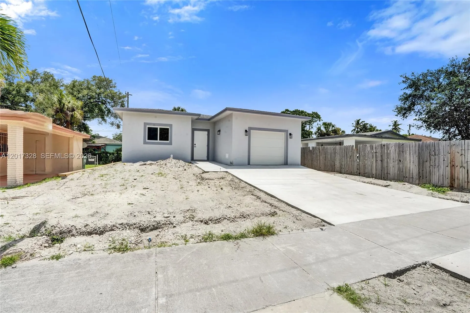 2536 NW 9th Court Fort Lauderdale FL 33311