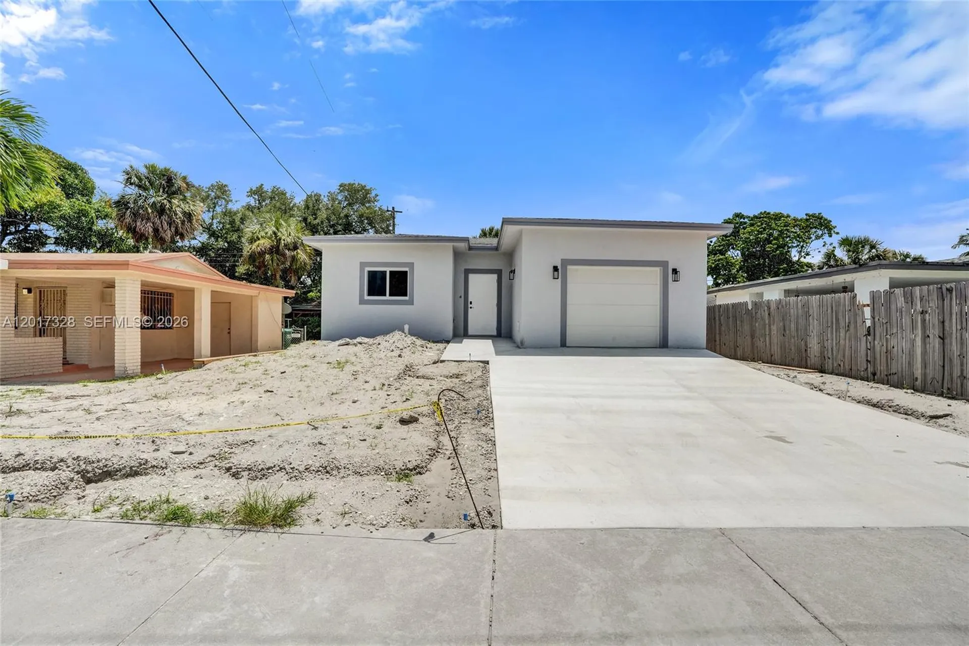 2536 NW 9th Court Fort Lauderdale FL 33311