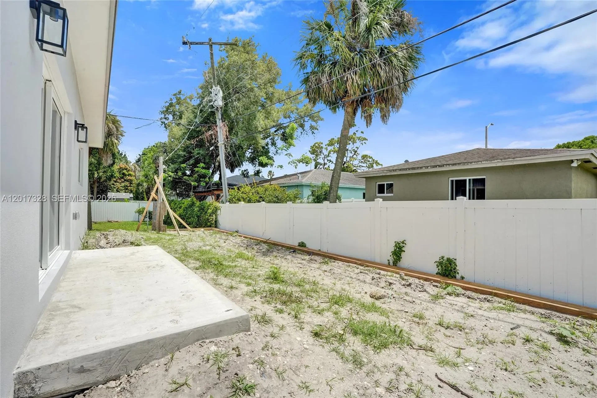 2536 NW 9th Court Fort Lauderdale FL 33311