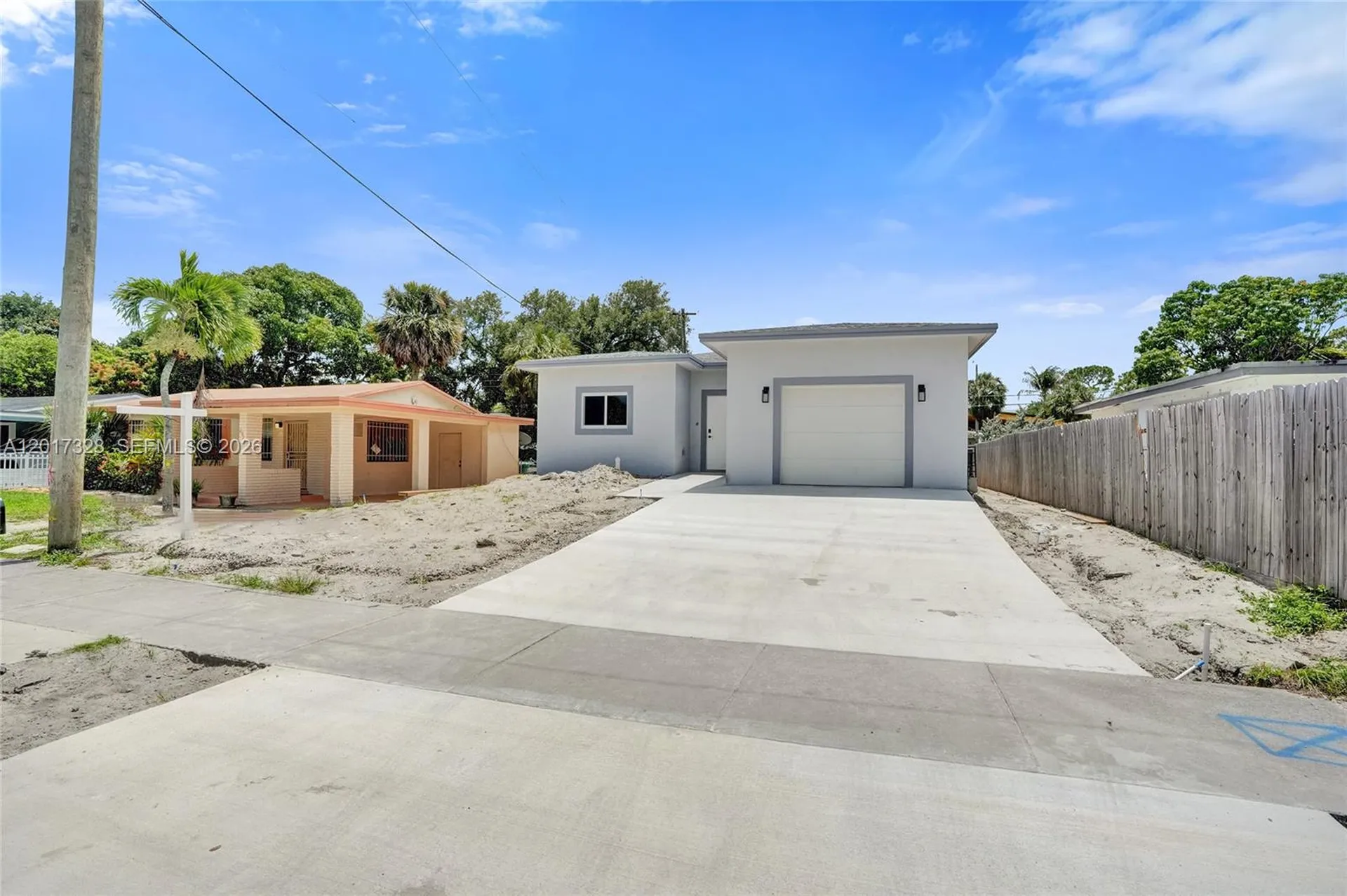 2536 NW 9th Court Fort Lauderdale FL 33311