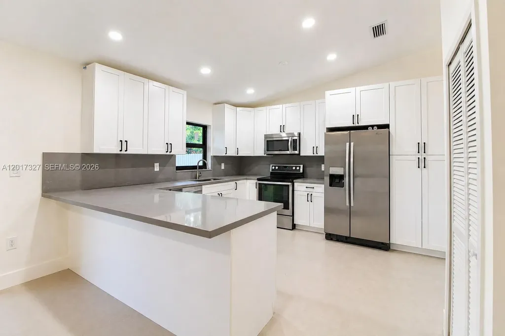 10088 SW 143rd Court Miami FL 33186