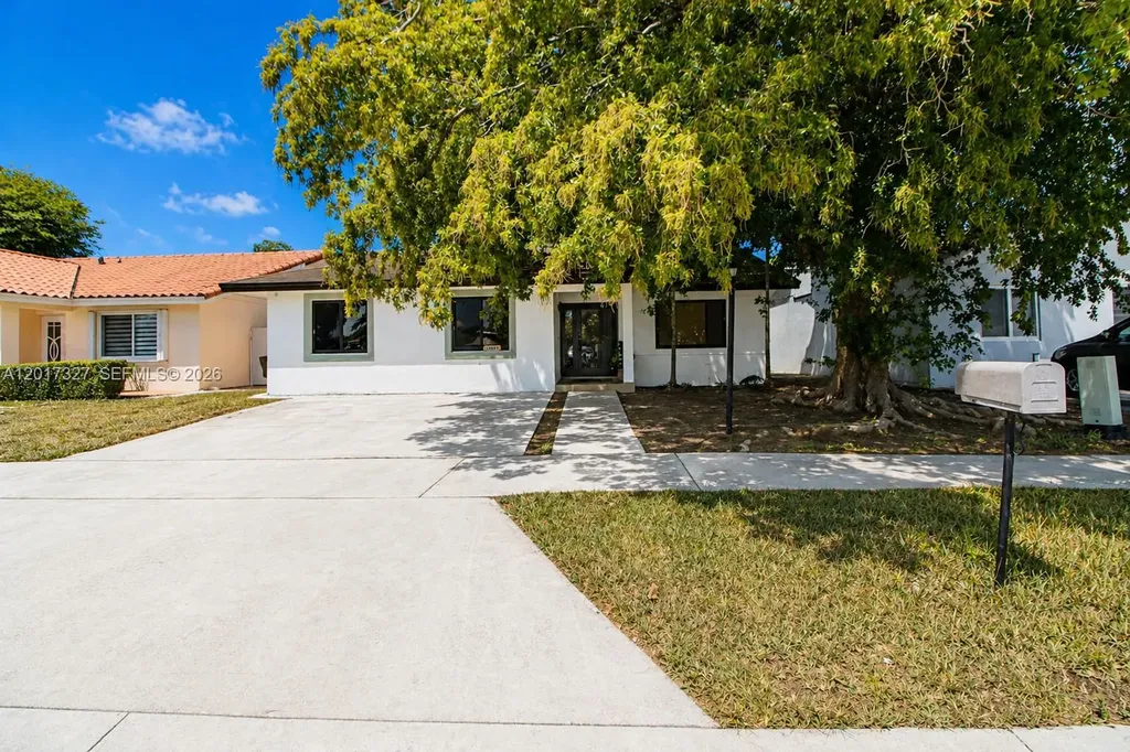 10088 SW 143rd Court Miami FL 33186