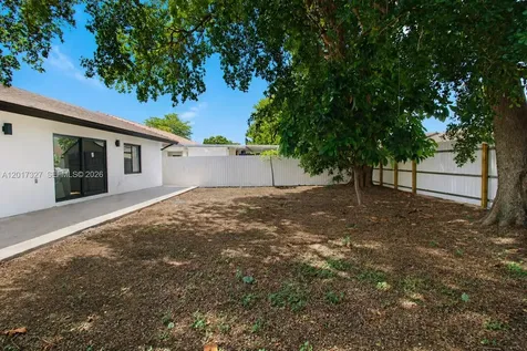 10088 SW 143rd Court Miami FL 33186