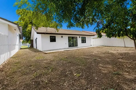 10088 SW 143rd Court Miami FL 33186