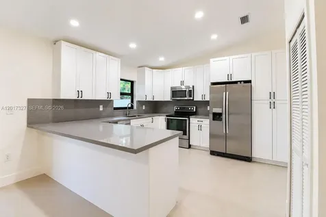 10088 SW 143rd Court Miami FL 33186