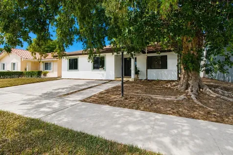 10088 SW 143rd Court Miami FL 33186