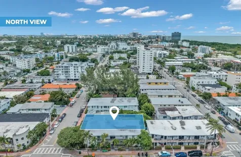 7711 Carlyle Avenue Miami Beach FL 33141