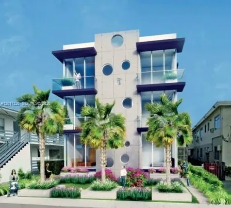7711 Carlyle Avenue Miami Beach FL 33141