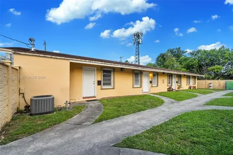 840 SW 7th Street Miami FL 33130