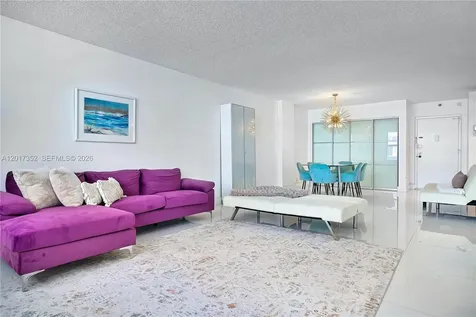 9511 Collins Avenue Surfside FL 33154