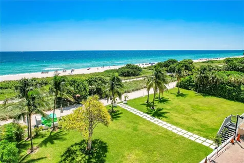 9511 Collins Avenue Surfside FL 33154