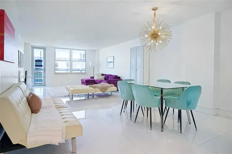 9511 Collins Avenue Surfside FL 33154