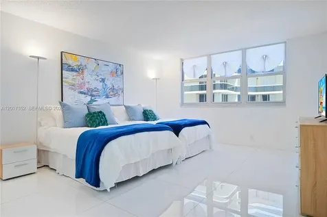9511 Collins Avenue Surfside FL 33154