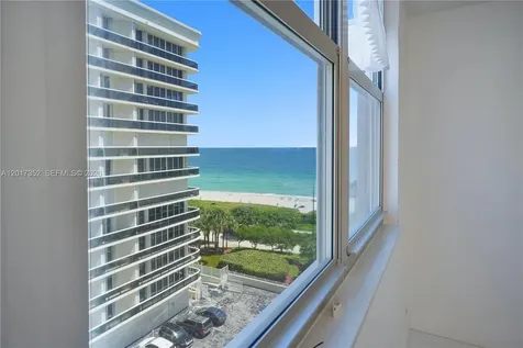 9511 Collins Avenue Surfside FL 33154