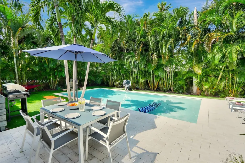 1737 NE 7th Terrace Fort Lauderdale FL 33305
