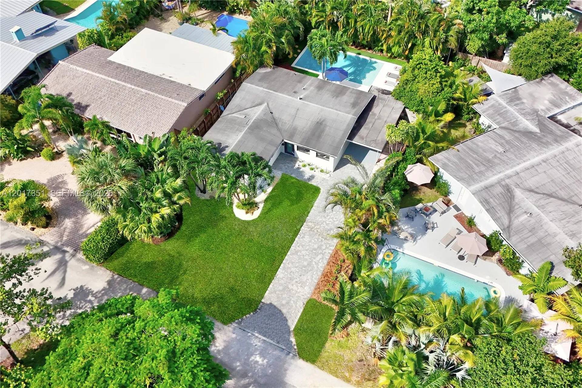1737 NE 7th Terrace Fort Lauderdale FL 33305