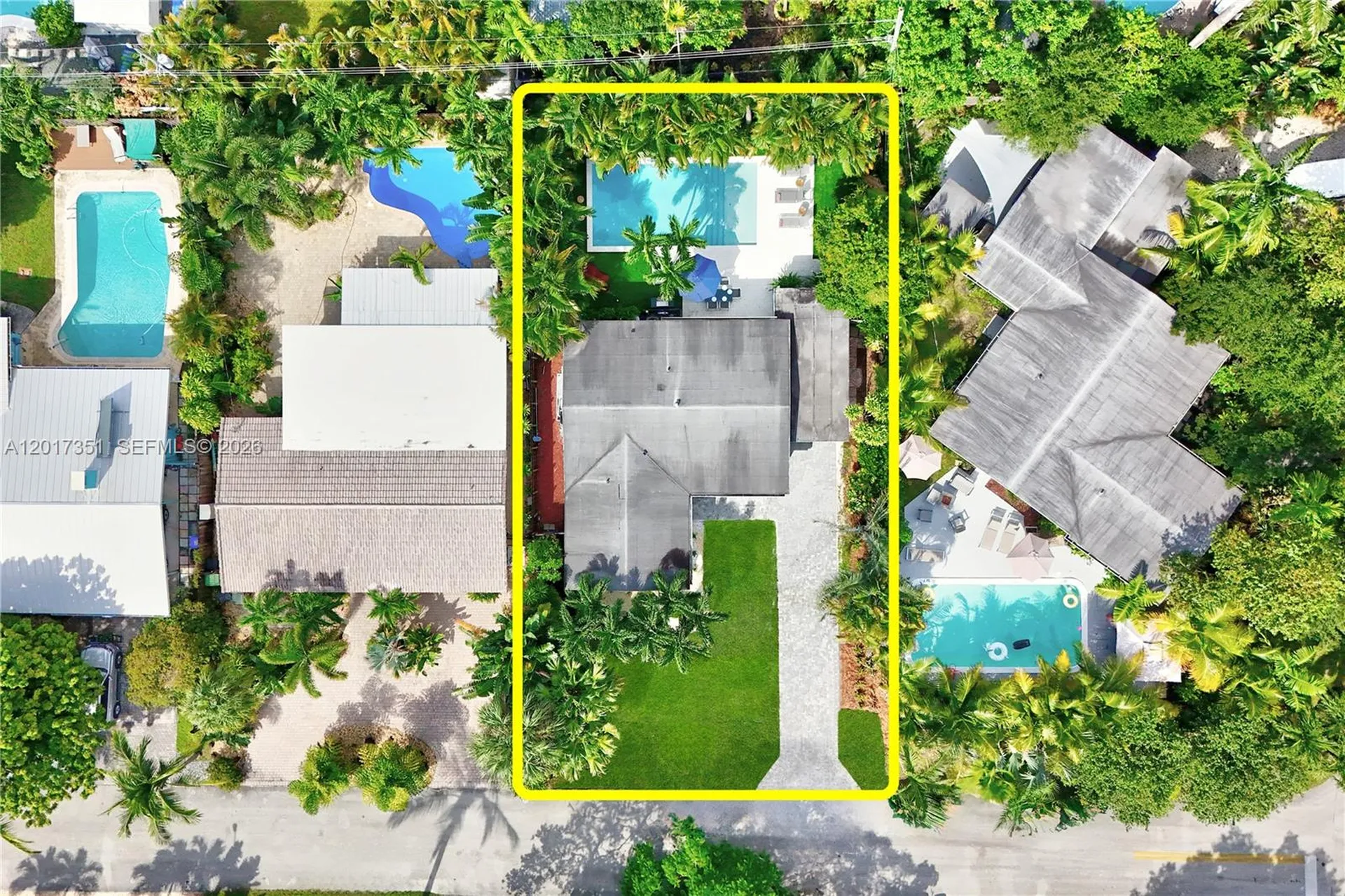 1737 NE 7th Terrace Fort Lauderdale FL 33305