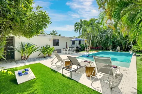 1737 NE 7th Terrace Fort Lauderdale FL 33305