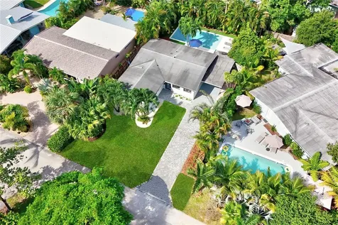 1737 NE 7th Terrace Fort Lauderdale FL 33305