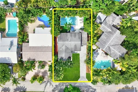 1737 NE 7th Terrace Fort Lauderdale FL 33305