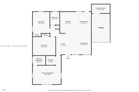 1737 NE 7th Terrace Fort Lauderdale FL 33305