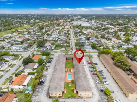 3800 SW 102nd Avenue Miami FL 33165