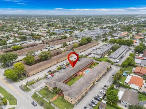 3800 SW 102nd Avenue Miami FL 33165