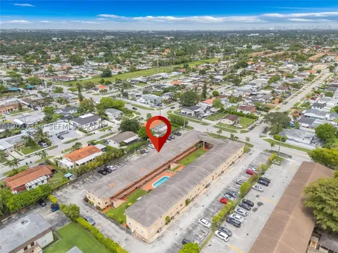 3800 SW 102nd Avenue Miami FL 33165