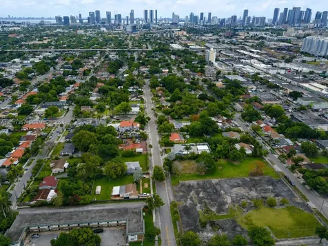 26TH Street Miami FL 33142