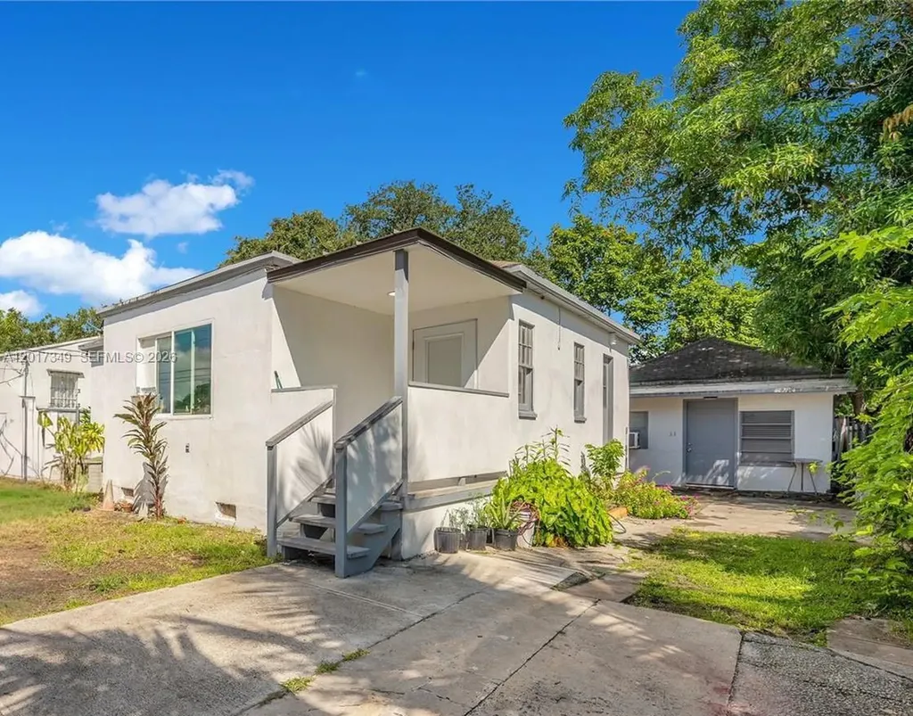 35 NW 57th Street Miami FL 33127
