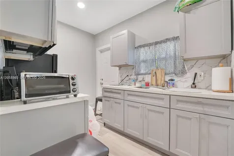 35 NW 57th Street Miami FL 33127