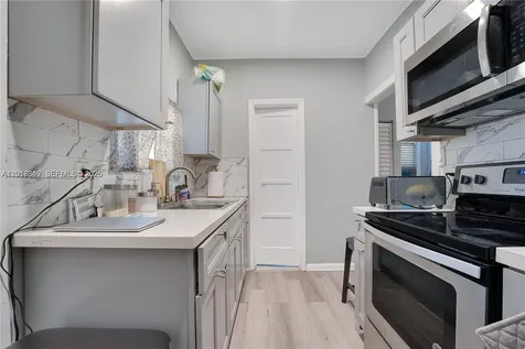 35 NW 57th Street Miami FL 33127
